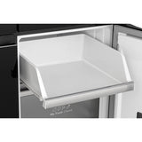 Multi Door Kühl-Gefrierkombination RQ768N4GBE