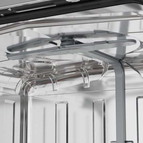 Integrated dishwasher G600 GI673A91X