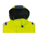 High Vis GORE-TEX® Winterparka Kl.3 4989 GXB