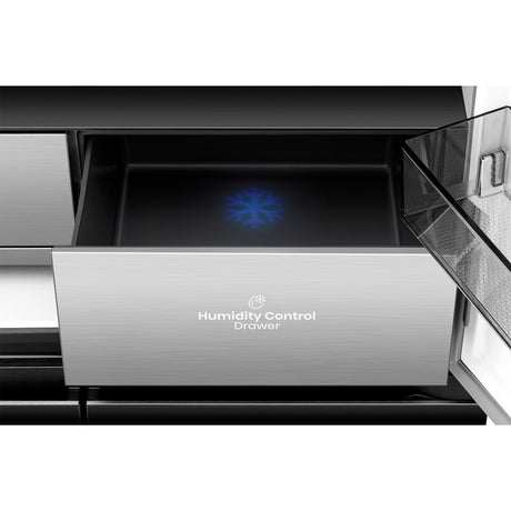 Multi Door Kühl-Gefrierkombination RQ768N4GBE