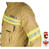 Einsatzjacke GAROS G10 SBG/T