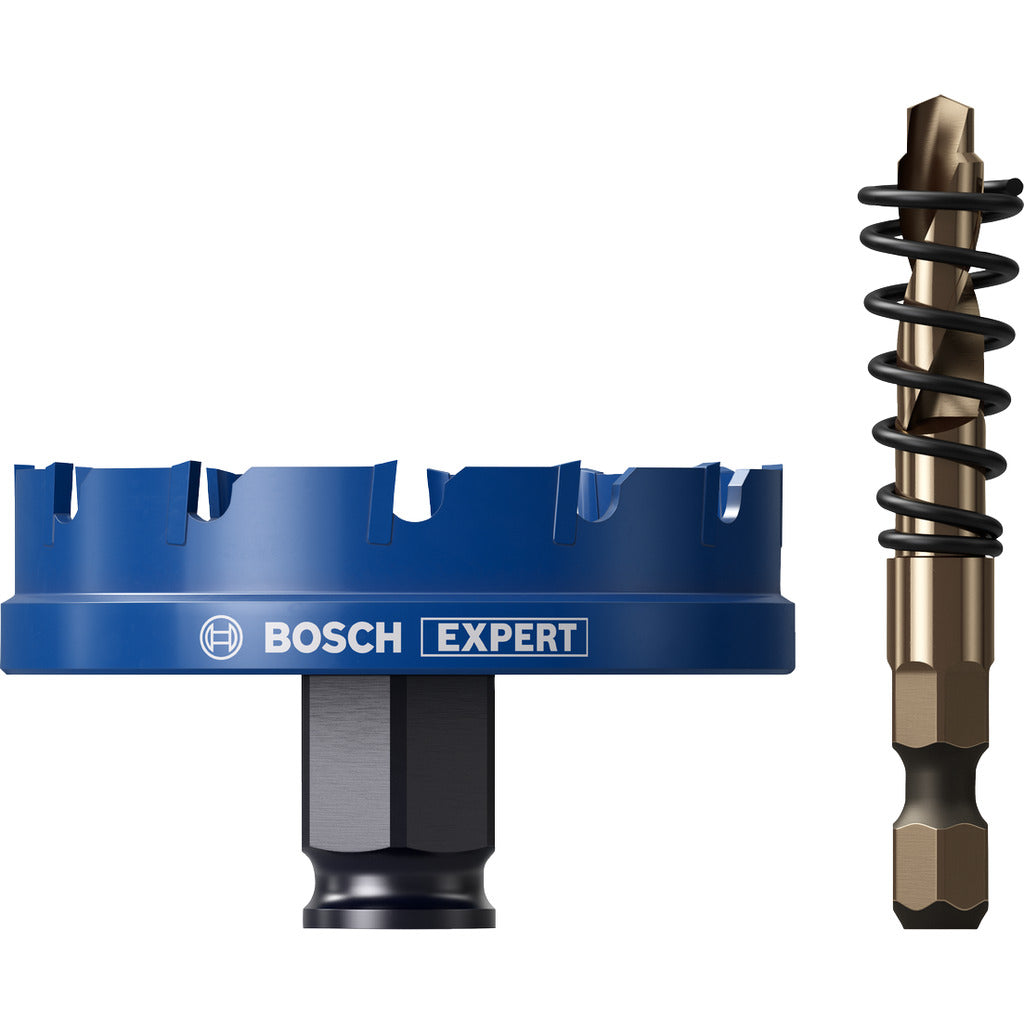 Lochsäge Expert Sheet Metal P SM T