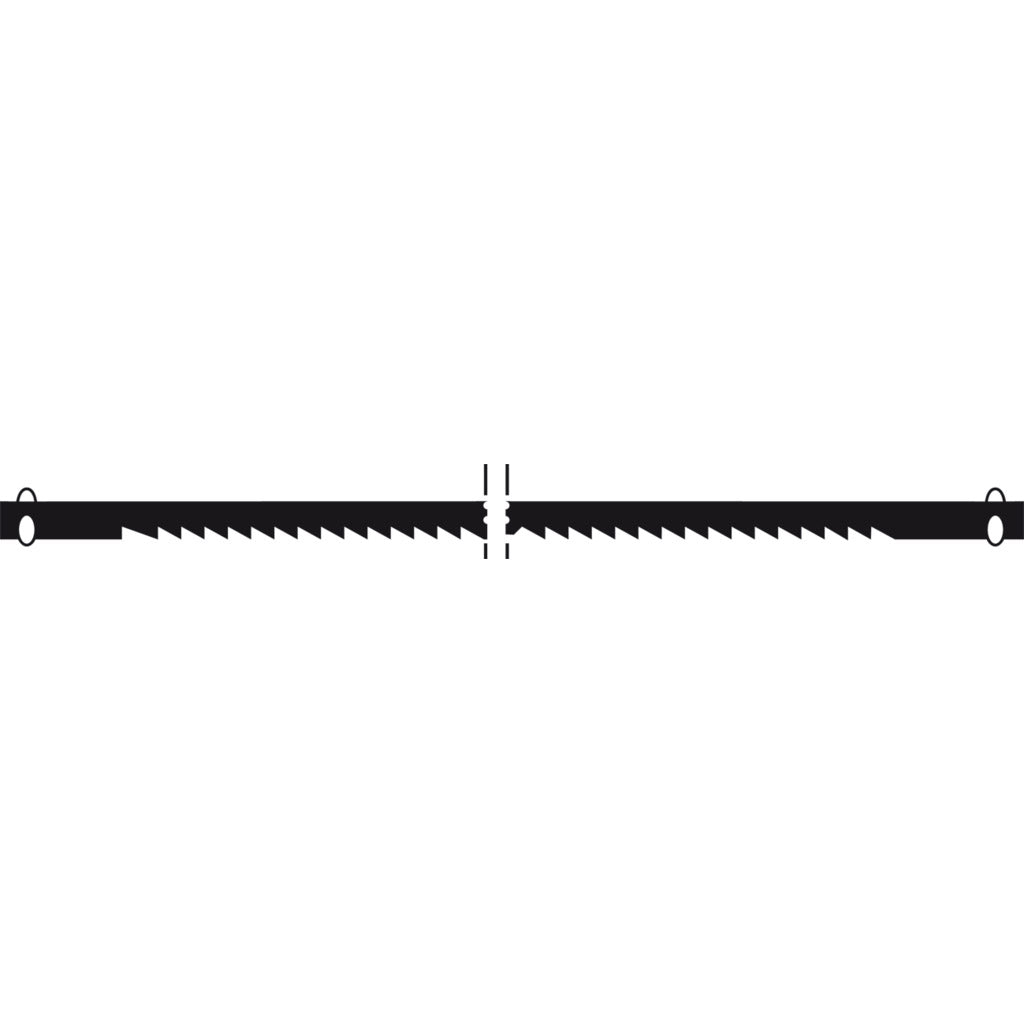 scroll saw blade