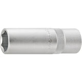 Sechskant-Steckschlüssel-Einsatz 1/4", lang
