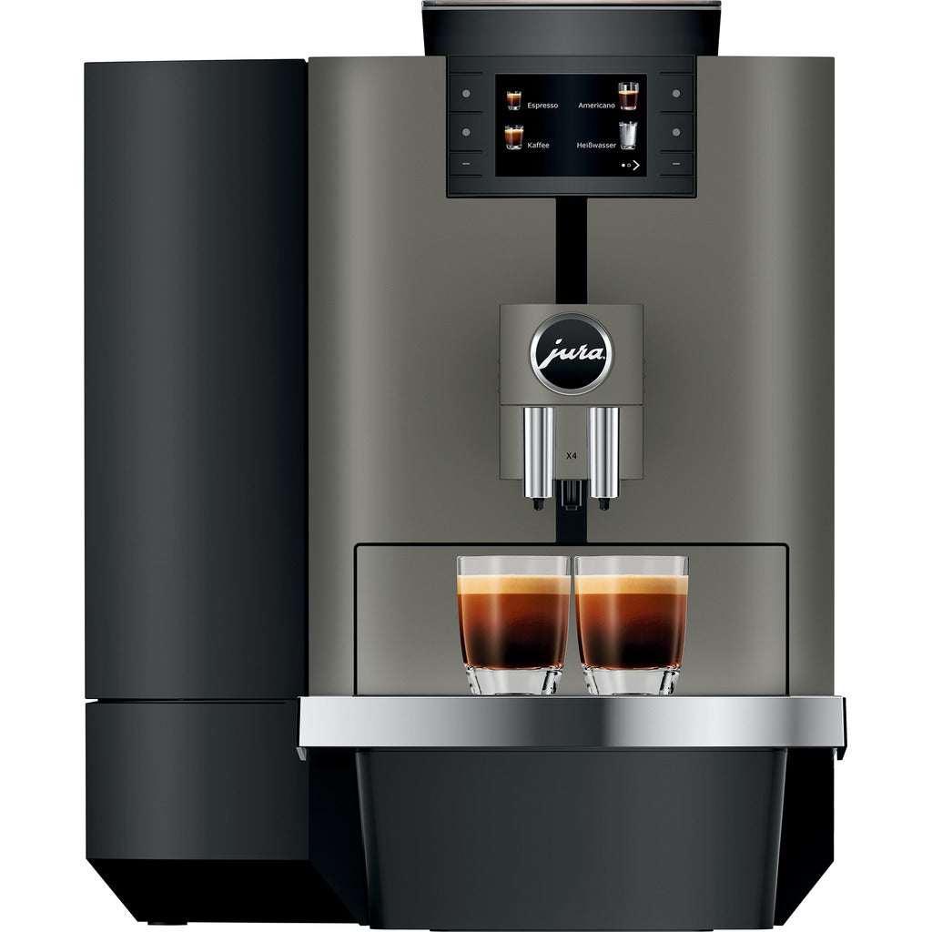 Kaffeevollautomat X4