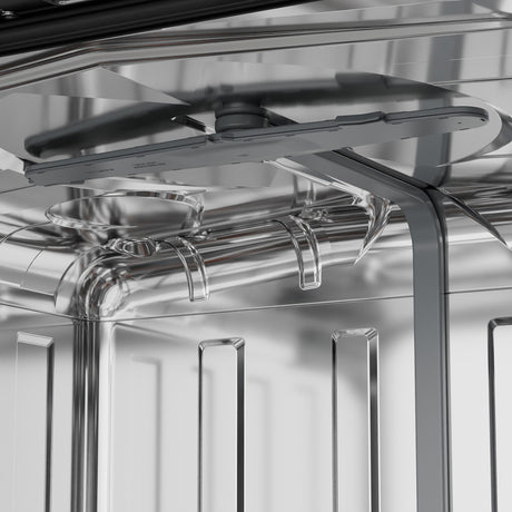 Fully integrated dishwasher G600 GV663B65XXL