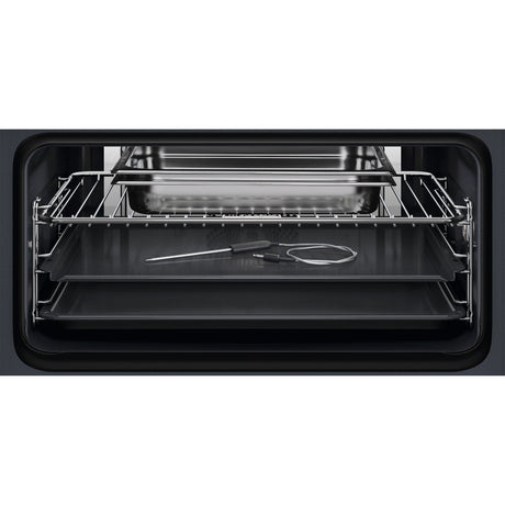 Einbau-Kompakt-Dampfbackofen 9000 ProAssist CS9900B