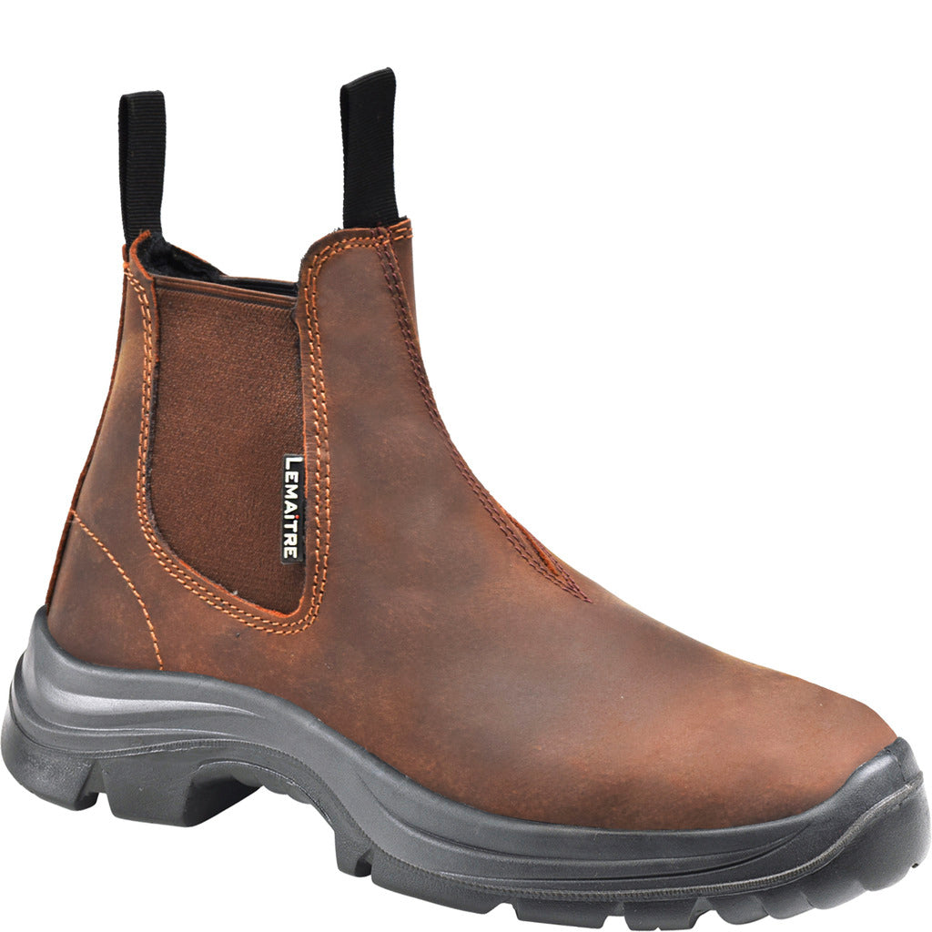 Stivali di sicurezza Rider S3