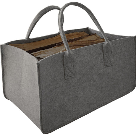 Borsa in feltro