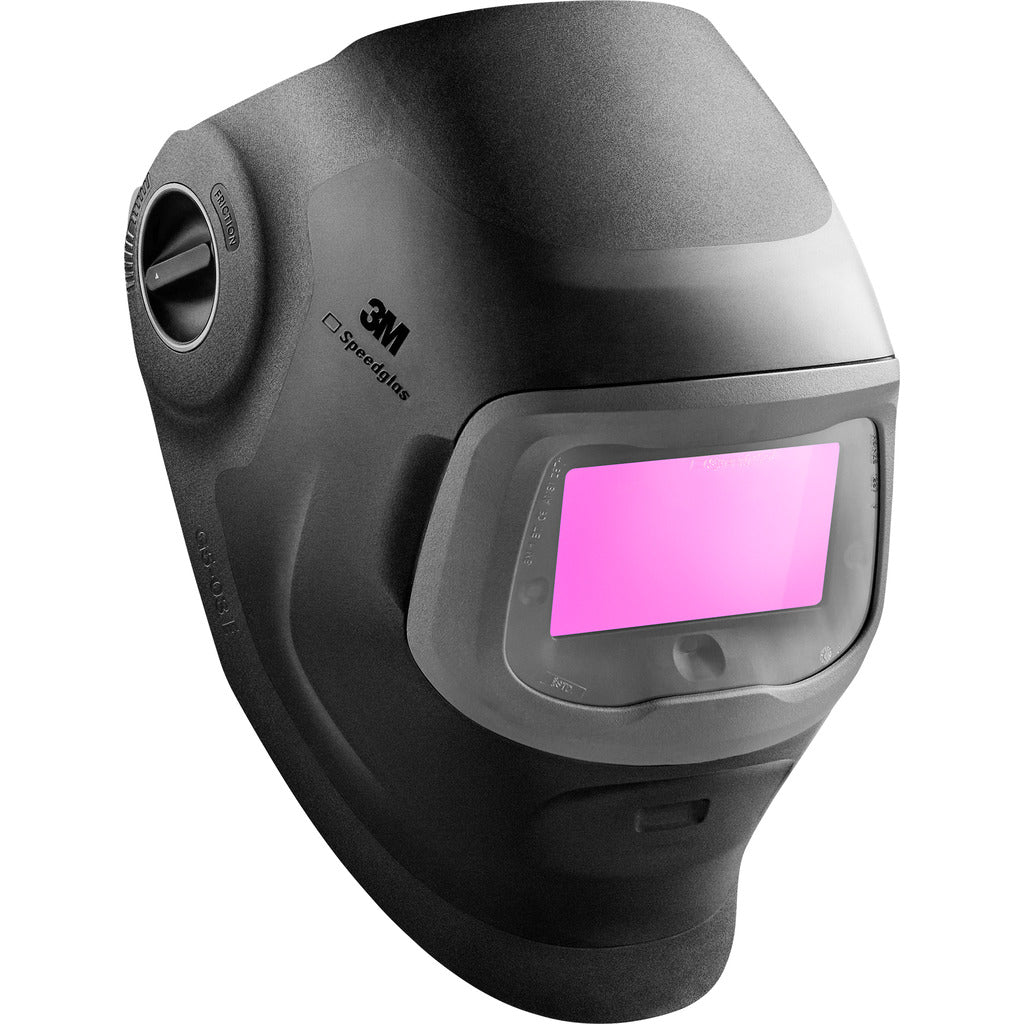 Speedglas™ Schweißmaske G5-03 mit Kasette G5-01/03NC