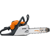 Stihl Benzin-Motorsäge MS 211 C-BE