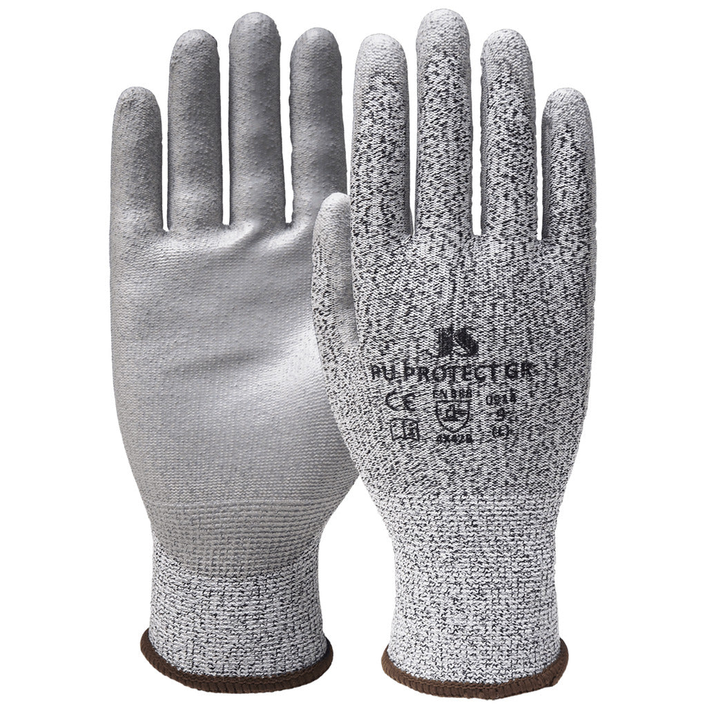 Schnittschutzhandschuh PU-Protector 0914