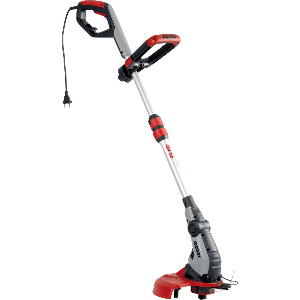 AL-KO Elektro-Rasentrimmer Premium GTE 550