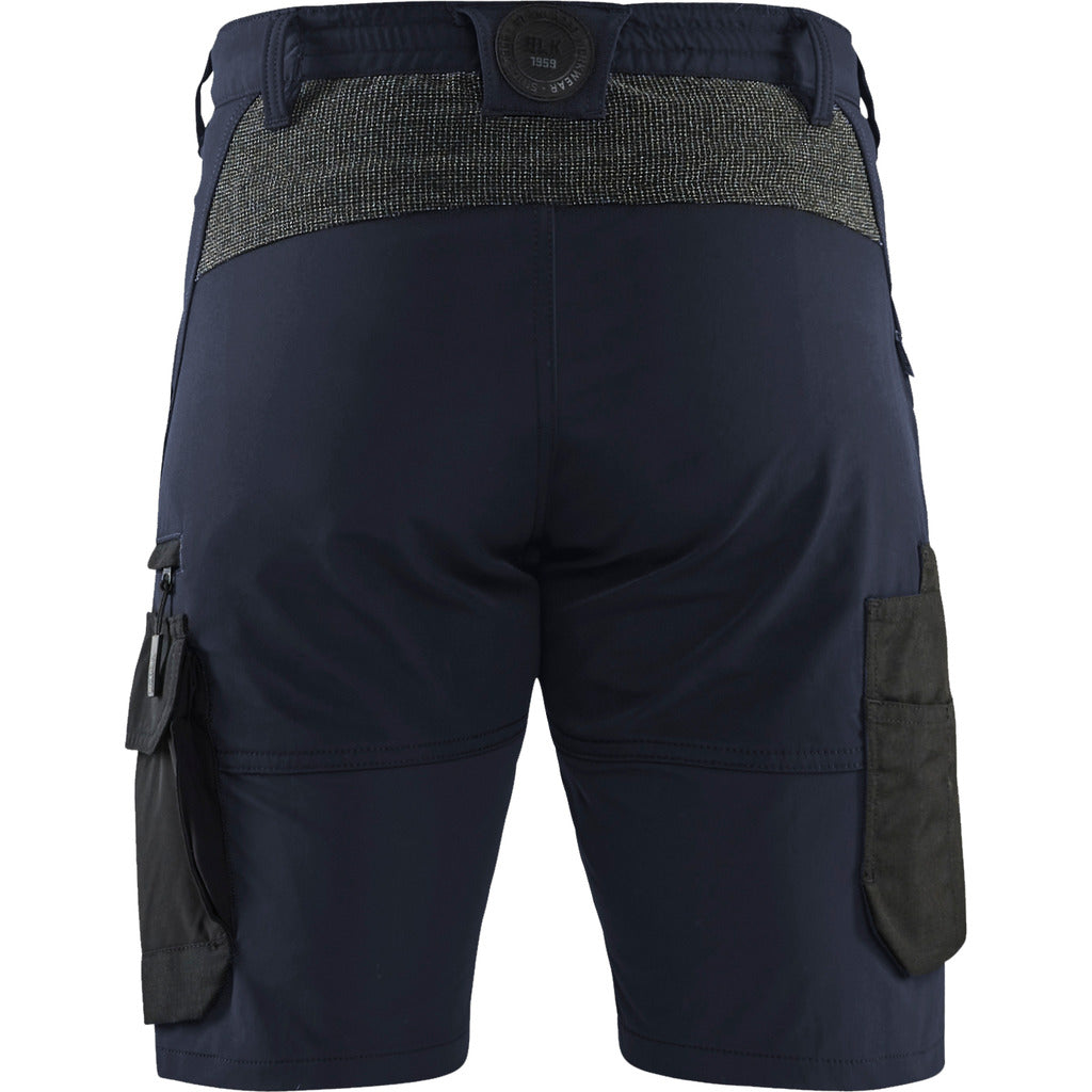 Service Shorts 4-Wege-Stretch 1423