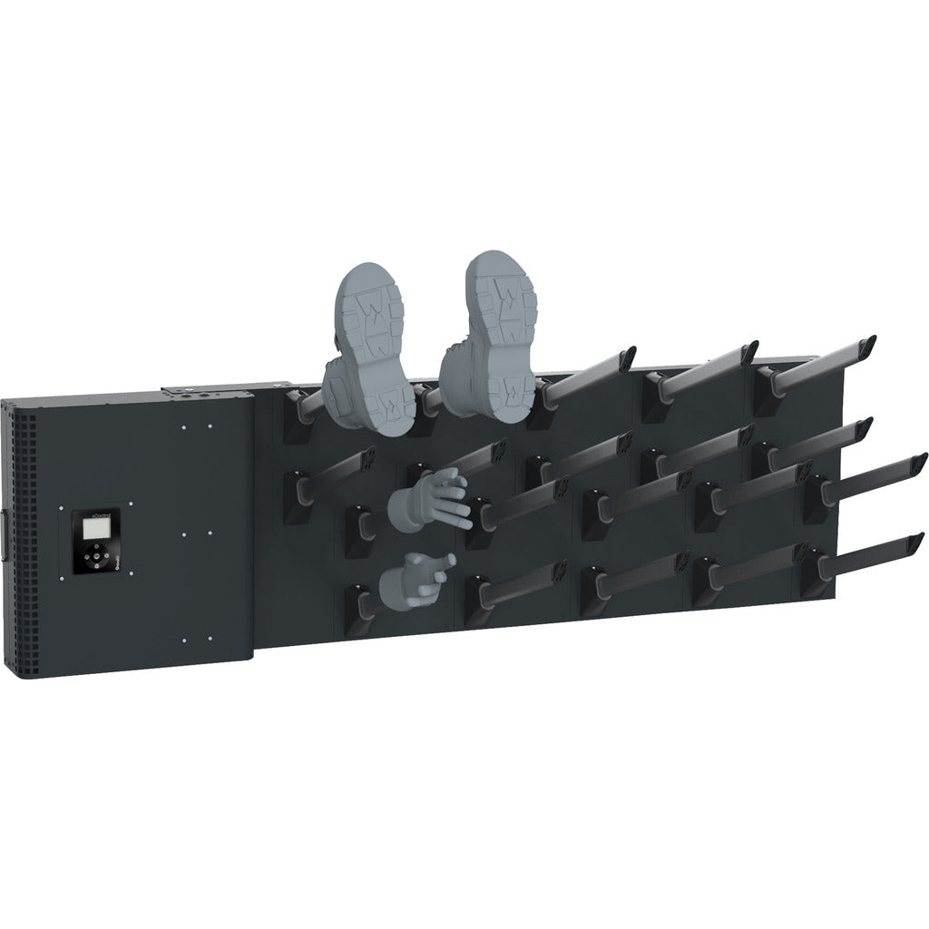 Paneel-Trockner TANTUM VAR 10