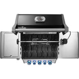 Napoleon Rogue® PRO-S 425-2 Gas Grill / Black