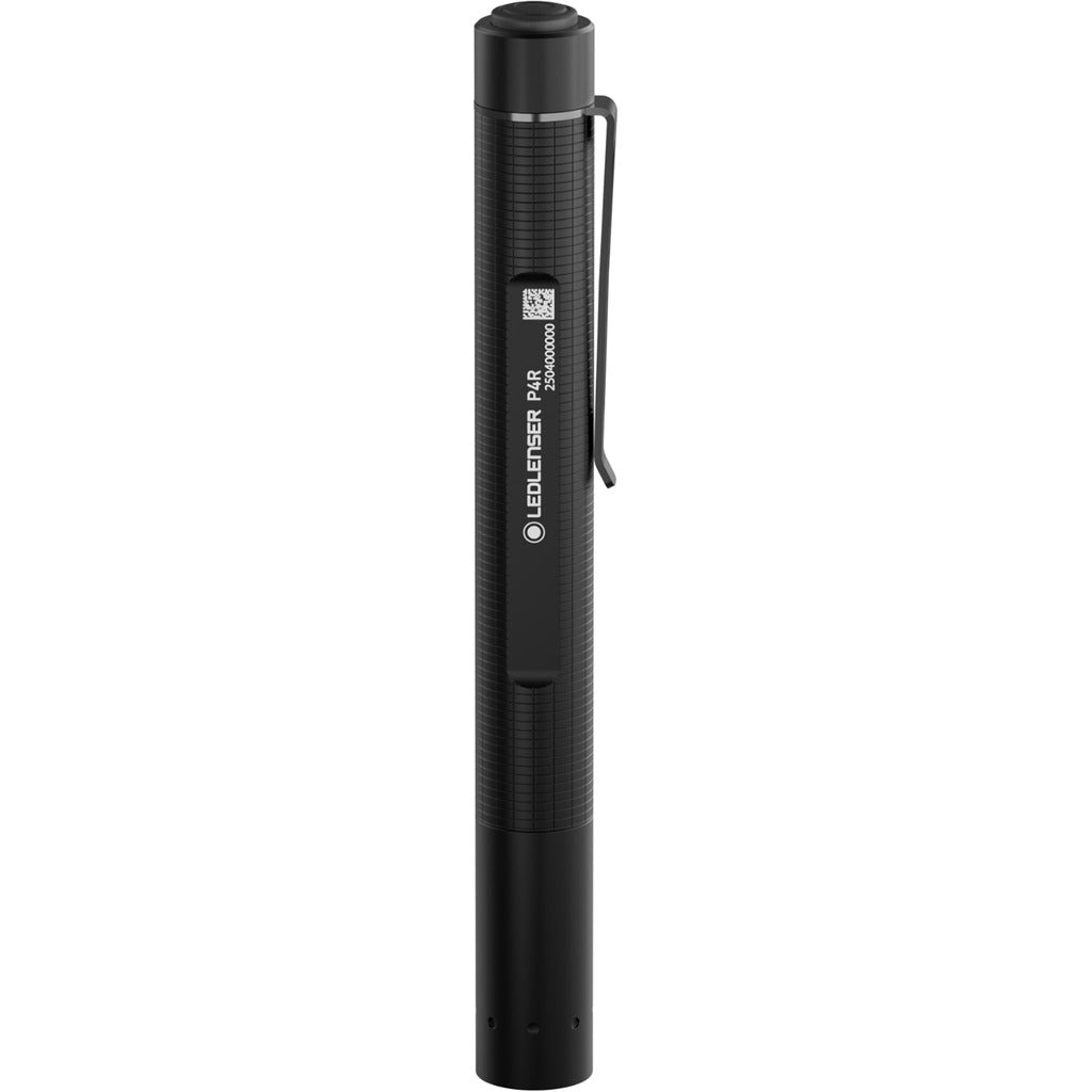 Taschenlampe P4R