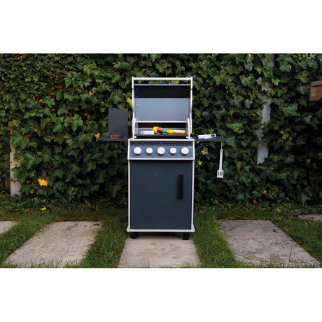 Napoleon Mini BBQ Griller für Kinder