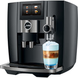 Kaffeevollautomat J10