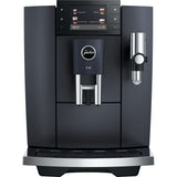 Macchina da caffè completamente automatica E8 (ED)