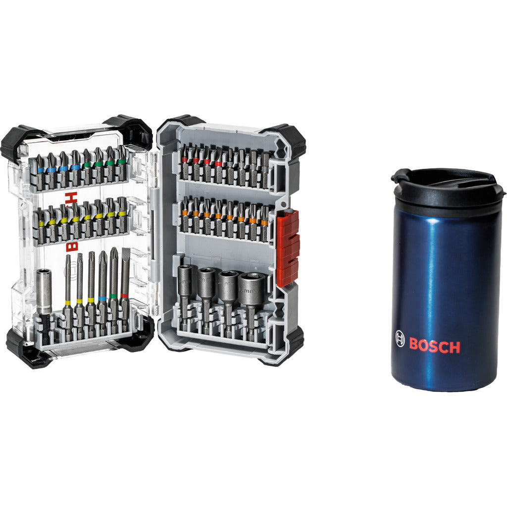 Schrauberbit-Set
