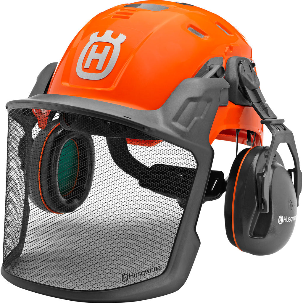 Husqvarna Schutzhelm Technical / komplett