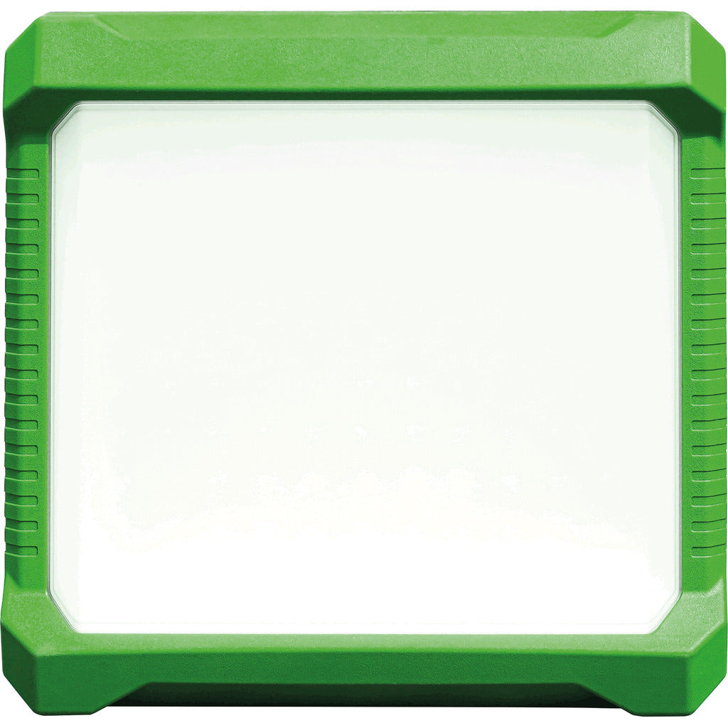 LED-Flutlicht Taurus MultiBattery