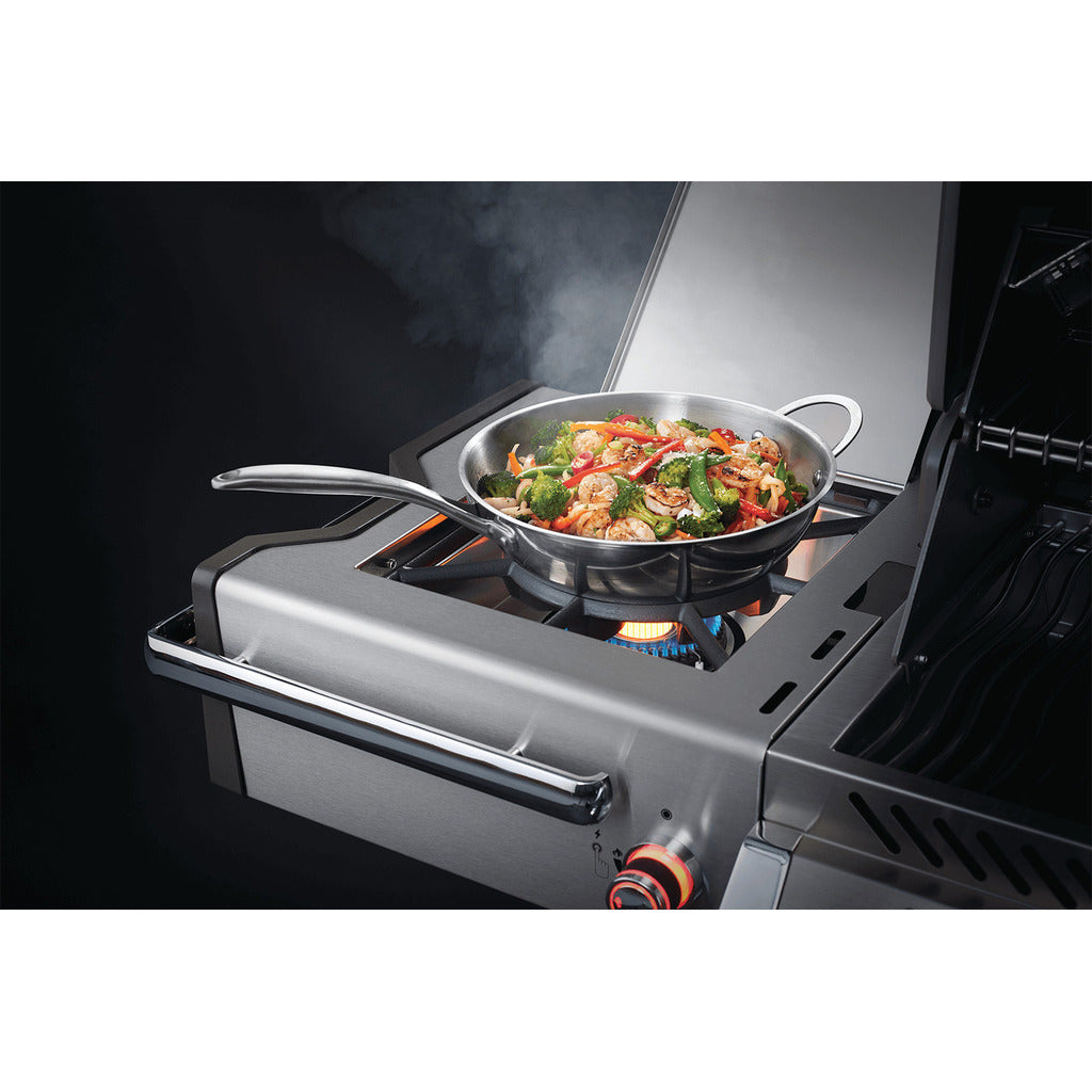Napoleon Gasgriller Prestige PRO™ 825