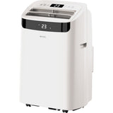 BE COOL Klimagerät 14.000 BTU mit Heizfunktion und WIFI