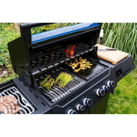 Napoleon Gasgriller Phantom™ Prestige® 500 Connected "LIMITED EDITION"