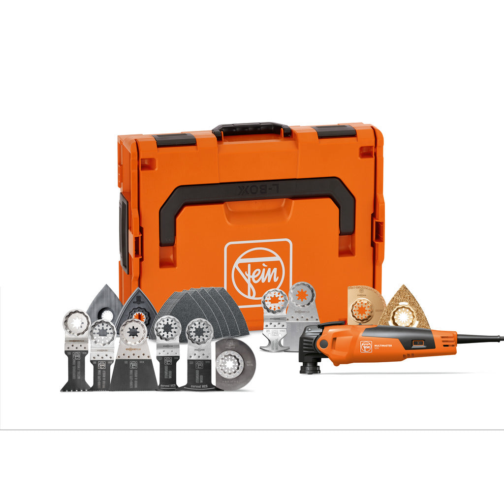 Multimaster 500 Top Edition LB