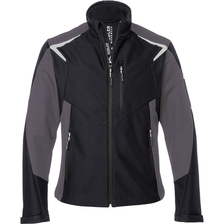 Bodyforce Ultrashell Jacke 1625
