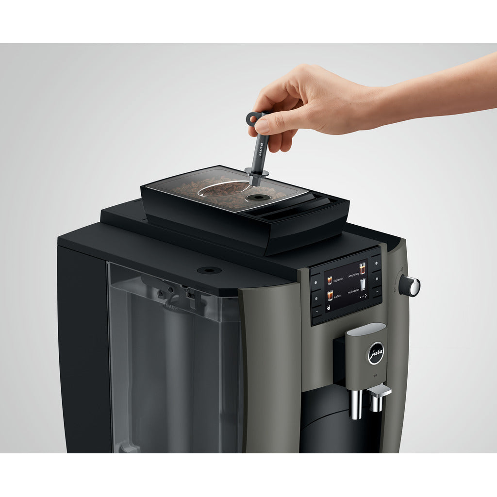 Kaffeevollautomat W4