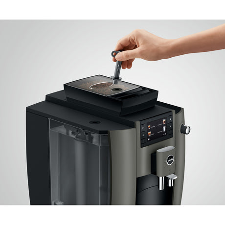 Kaffeevollautomat W4