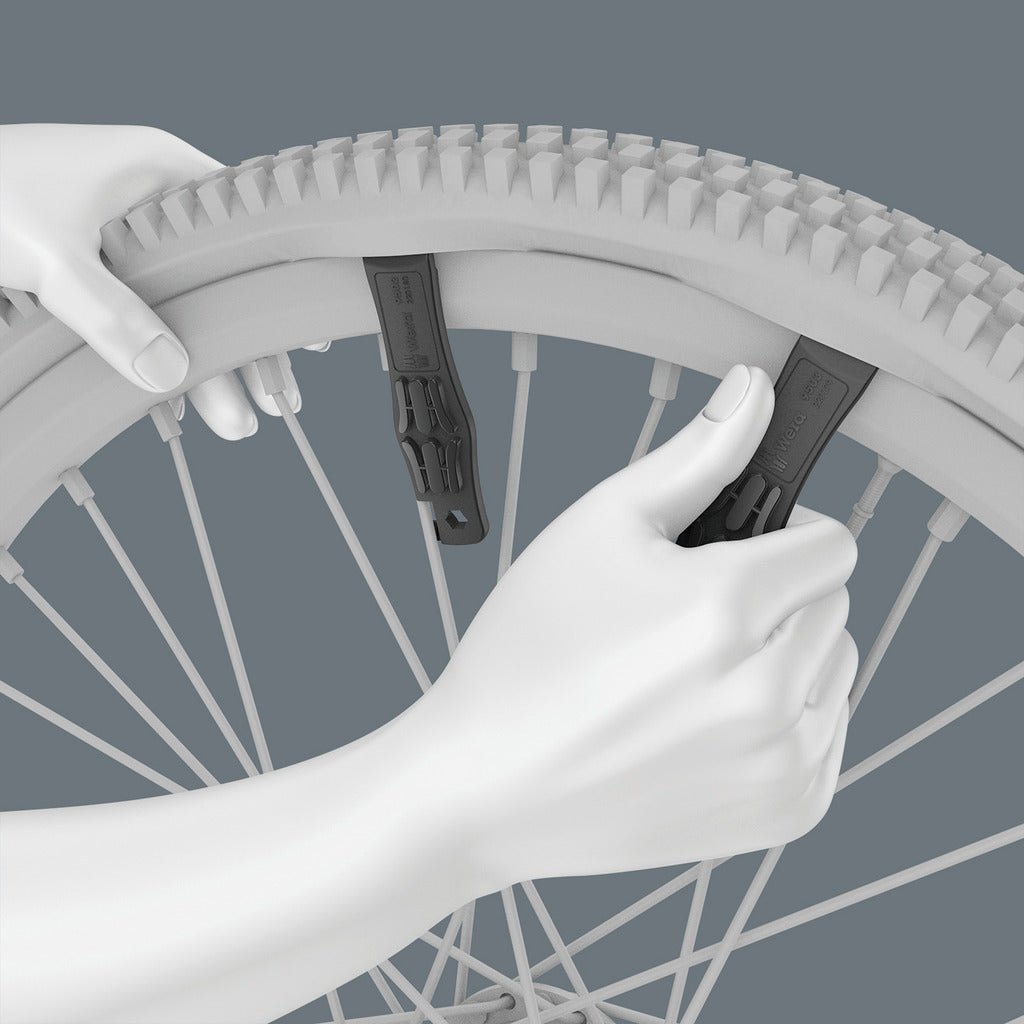 Bicycle Set 15 / 15-piece