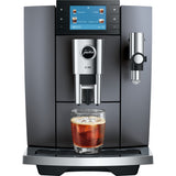 Kaffeevollautomat E10 (EA)