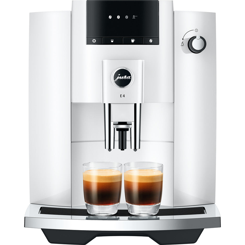 Kaffeevollautomat E4