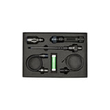 Akku-Multi Light LED Tachenlampe 4 in 1