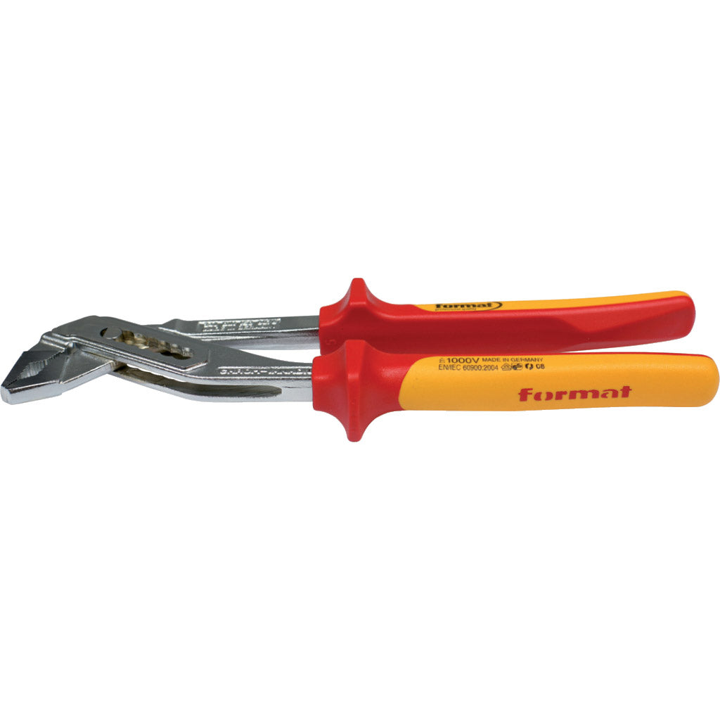 VDE water pump pliers 5604