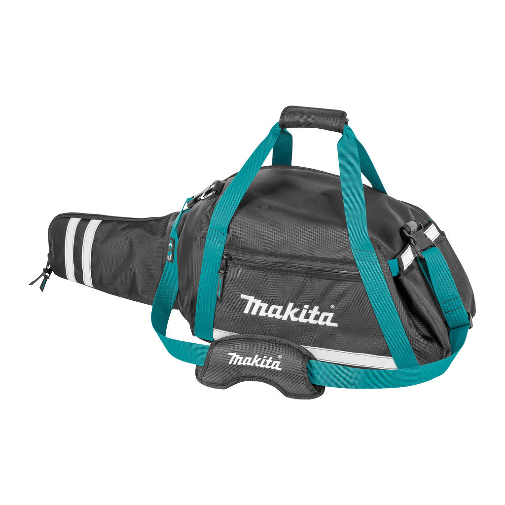 Kettensägentasche mit Seiten- tasche