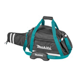 Kettensägentasche mit Seiten- tasche
