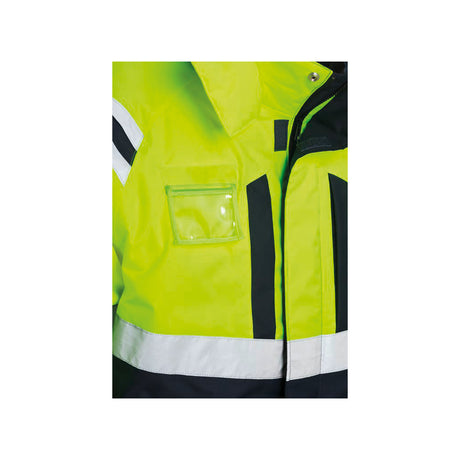 High Vis Airtech® Winteroverall Kl. 3 8015 GTT