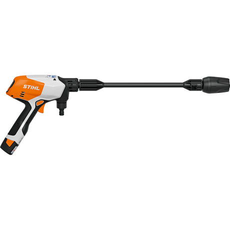 Stihl Akku-Druckreiniger-Set RCA 20 + Kühltasche