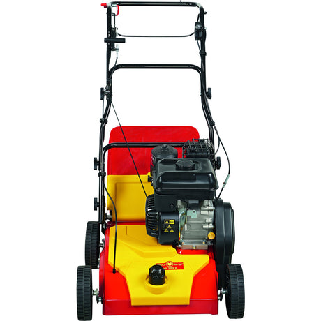 Benzin-Vertikutierer VA 389 B