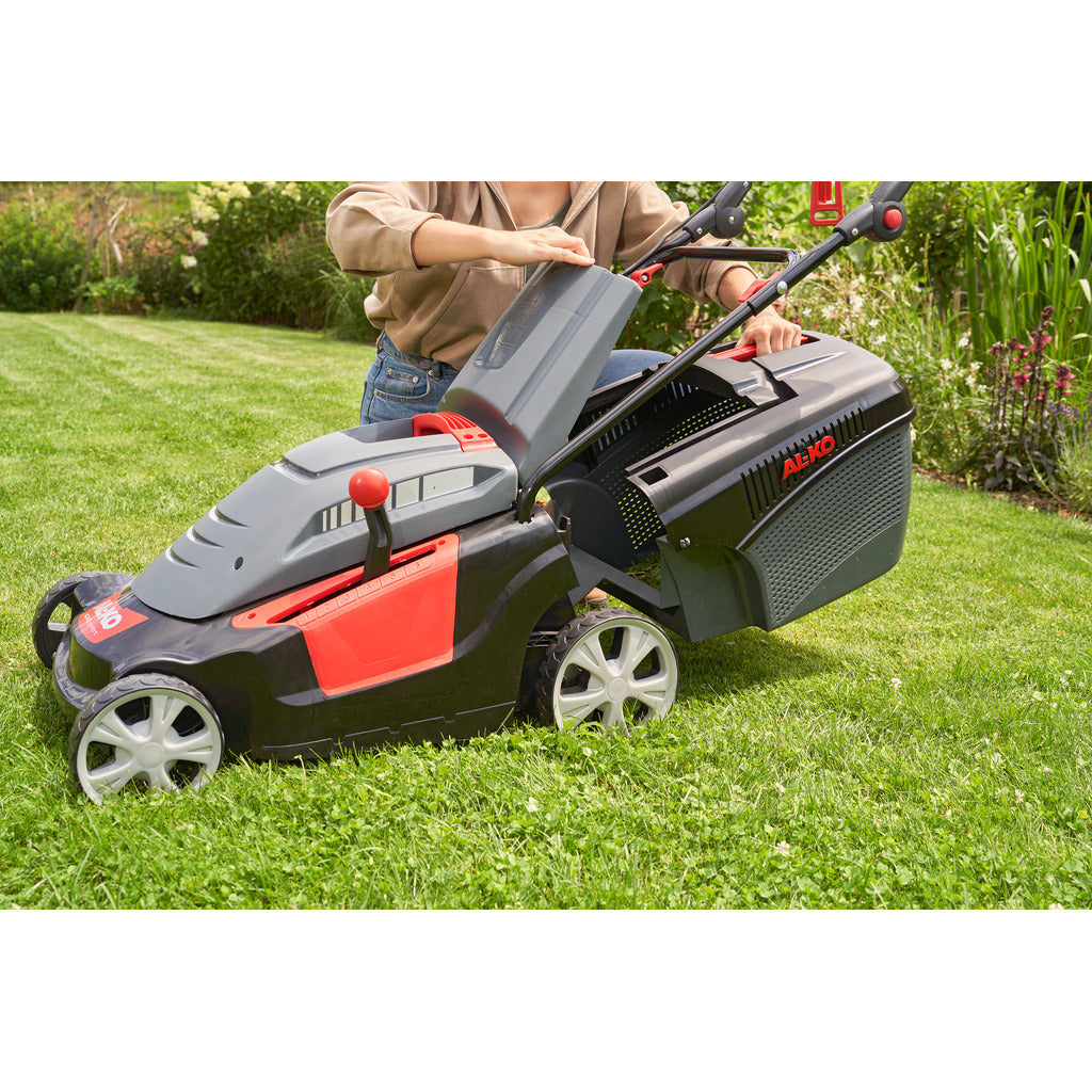 AL-KO Rasaerba elettrico Comfort 40.4 E