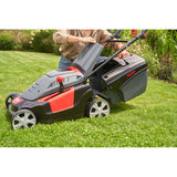 AL-KO Rasaerba elettrico Comfort 40.4 E