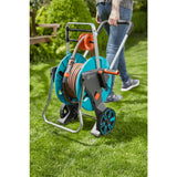 Gardena Schlauchwagen CleverRoll M Easy / Set