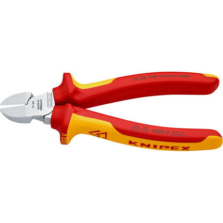 Knipex VDE Seitenschneider