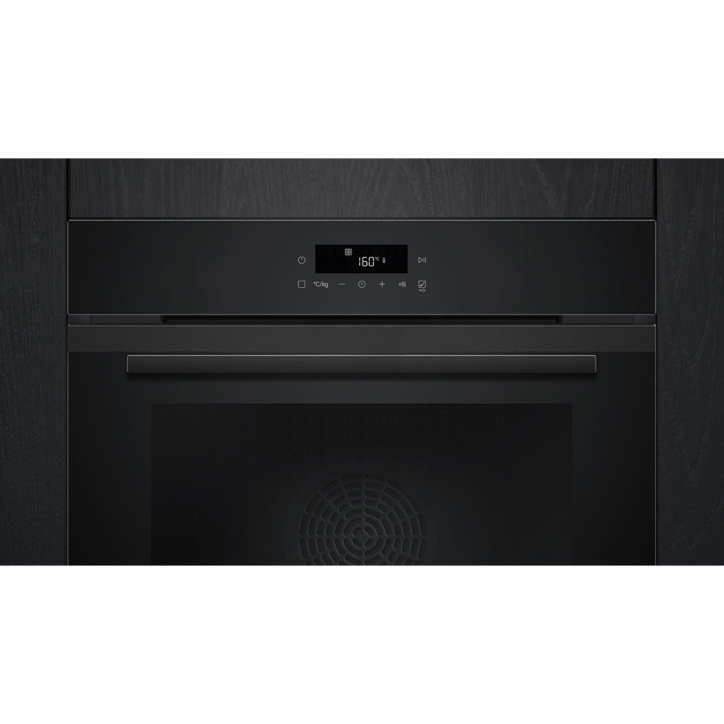 Einbau-Backofen iQ300 HB271ABB3