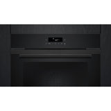 Einbau-Backofen iQ300 HB271ABB3